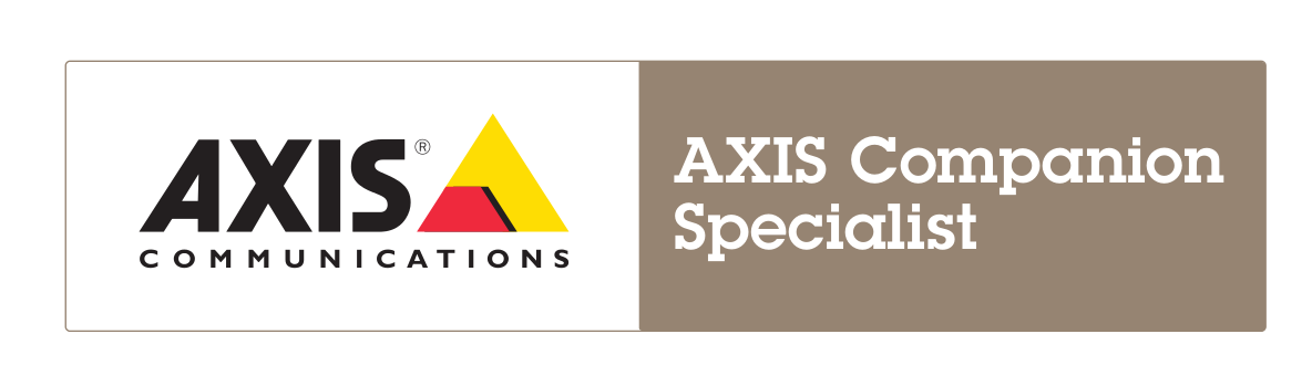 Axis Companion Specialist